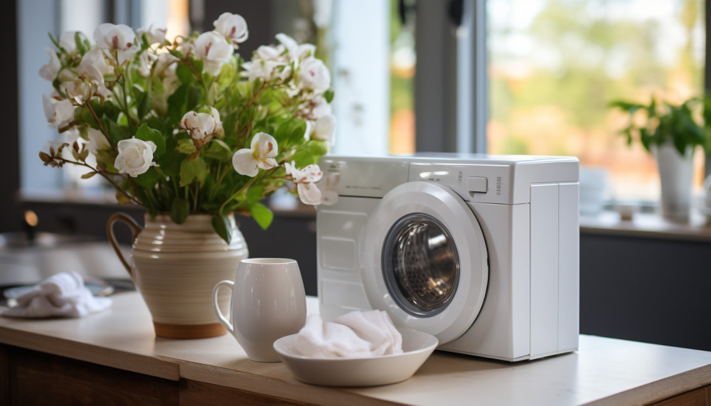 Characteristics of a good washing machine