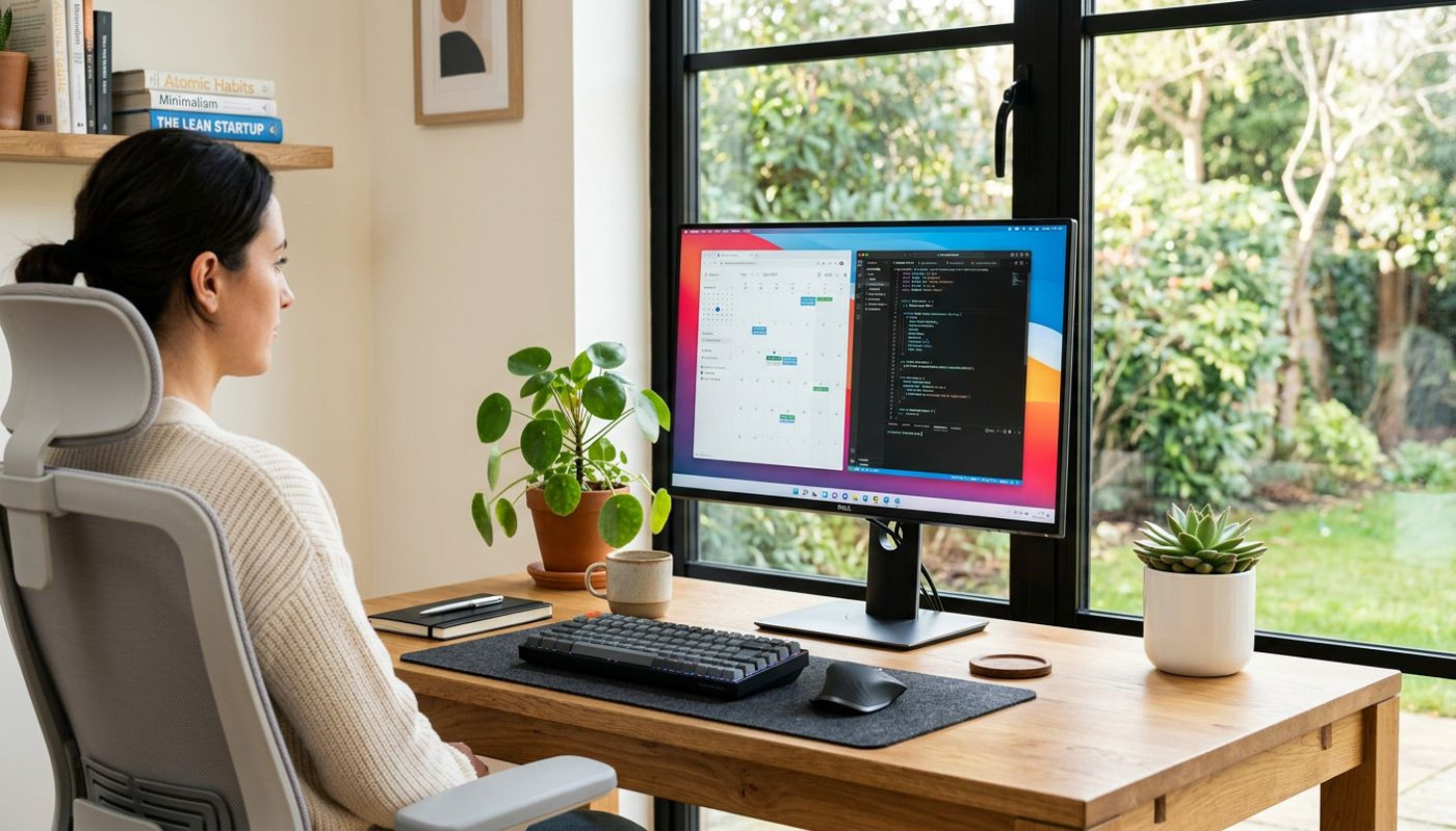 Enhancing Your Desktop Computing Experience: Essential Tips And Tricks