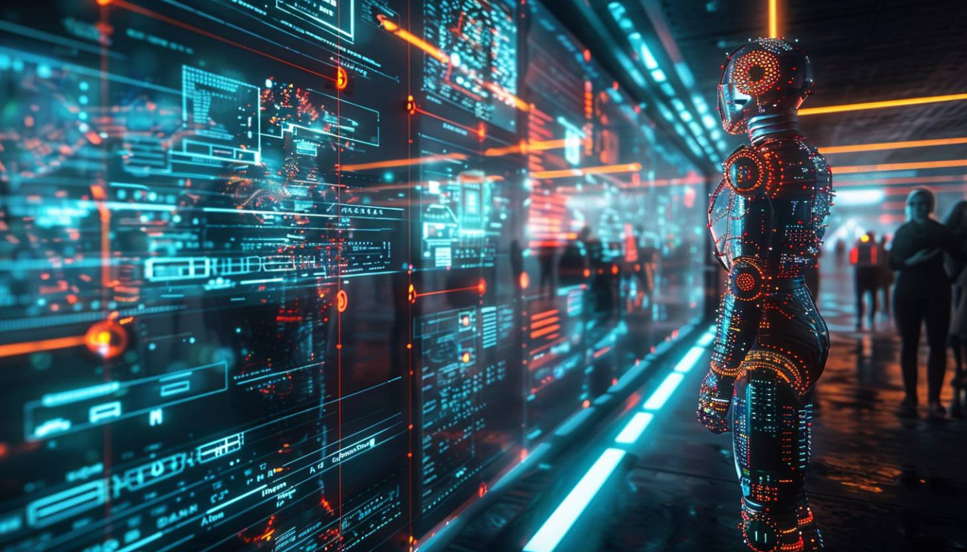 Exploring The Benefits Of Free Online AI Conversational Models