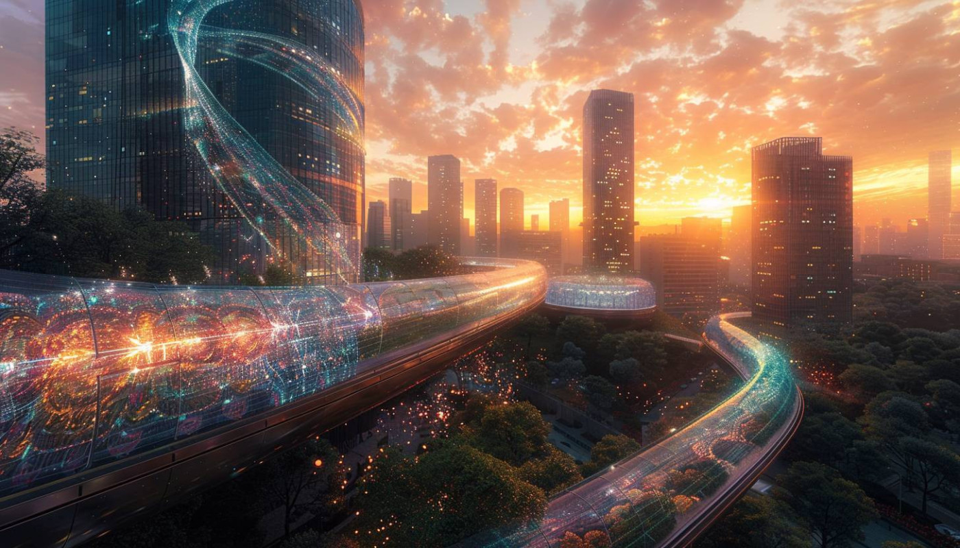 How Generative AI Is Transforming Creative Industries