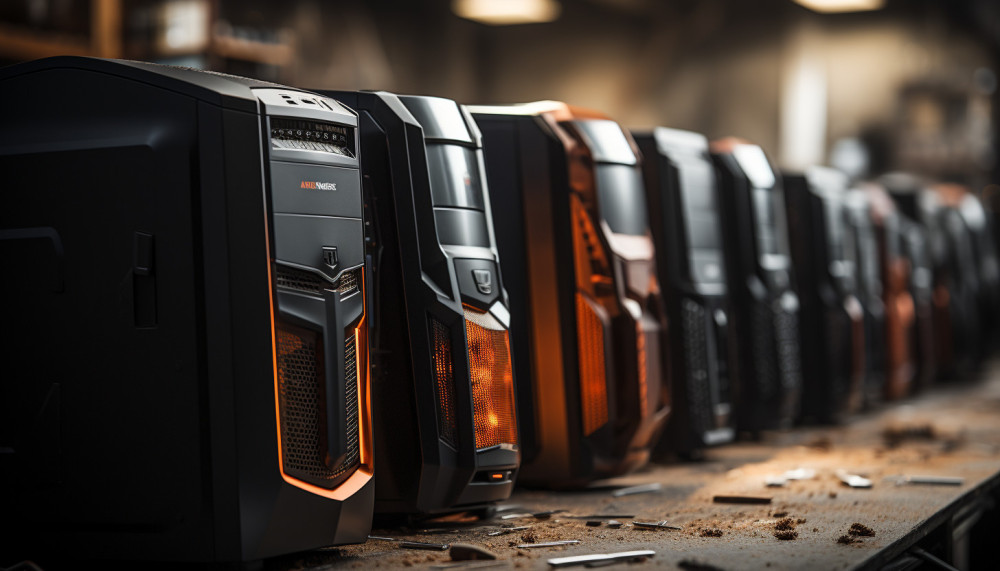 How to choose a desktop computer?