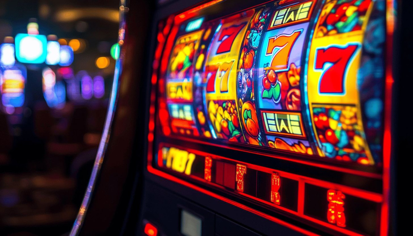 Maximizing Wins: Strategic Betting Techniques In Online Slots